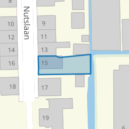 Perceel MDT01-B-2490