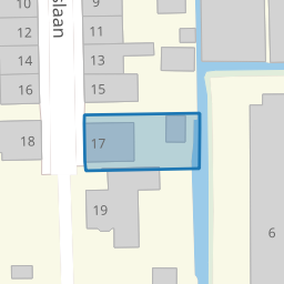 Perceel MDT01-B-2491