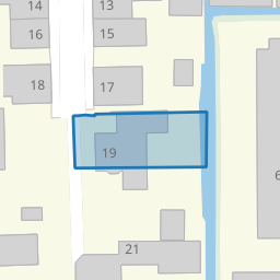 Perceel MDT01-B-2492