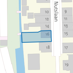 Perceel MDT01-B-2495