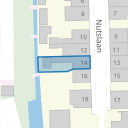 Perceel MDT01-B-2496