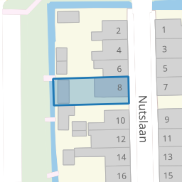 Perceel MDT01-B-2499