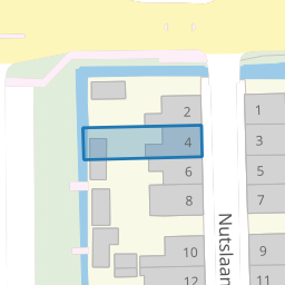 Perceel MDT01-B-2501