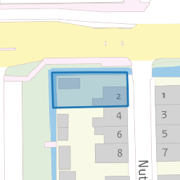 Perceel MDT01-B-2502