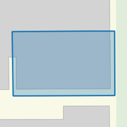 Perceel MDT01-B-2511