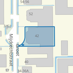 Perceel MDT01-B-2514