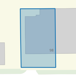 Perceel MDT01-B-2516