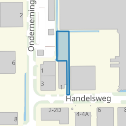 Perceel MDT01-B-2532