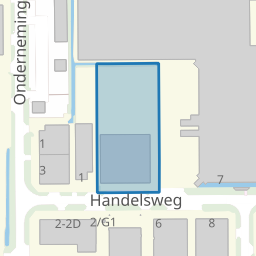 Perceel MDT01-B-2534