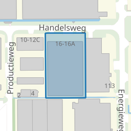 Perceel MDT01-B-2536