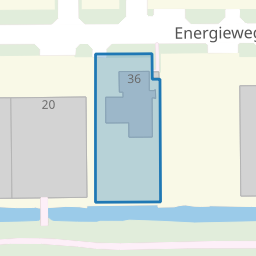 Perceel MDT01-B-2568
