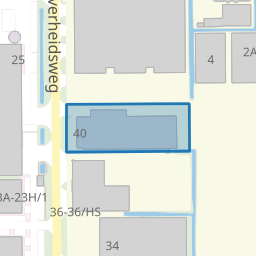 Perceel MDT01-B-2574