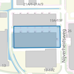 Perceel MDT01-B-2612