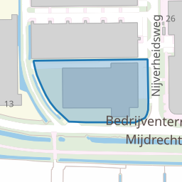 Perceel MDT01-B-2613