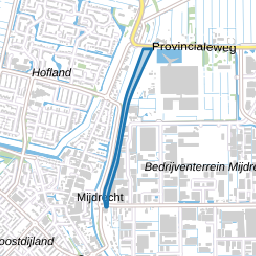 Perceel MDT01-B-2624