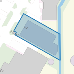 Perceel MDT01-B-2642