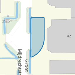 Perceel MDT01-B-2668