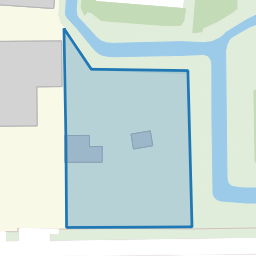 Perceel MDT01-B-2670