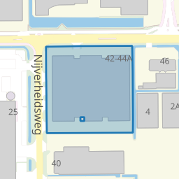 Perceel MDT01-B-2673