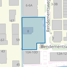 Perceel MDT01-B-2690