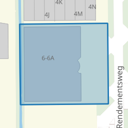 Perceel MDT01-B-2691