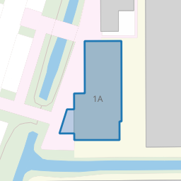 Perceel MDT01-B-2696