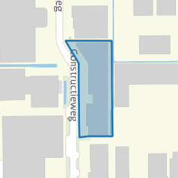 Perceel MDT01-B-2699