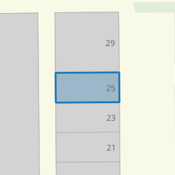Perceel MDT01-B-2701