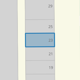 Perceel MDT01-B-2702