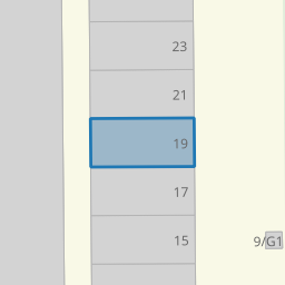 Perceel MDT01-B-2704