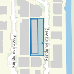 Perceel MDT01-B-2709