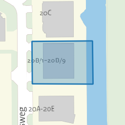 Perceel MDT01-B-2712