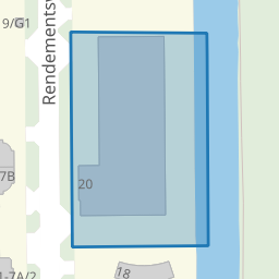 Perceel MDT01-B-2714
