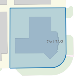 Perceel MDT01-B-2717
