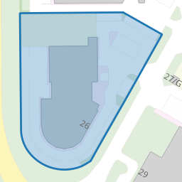 Perceel MDT01-B-2721