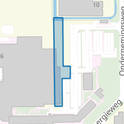 Perceel MDT01-B-2730
