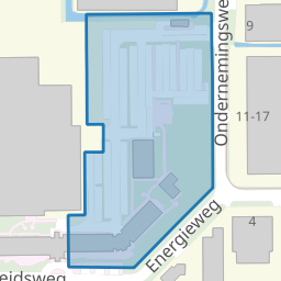 Perceel MDT01-B-2731