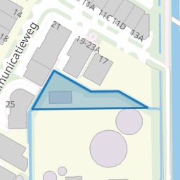 Perceel MDT01-B-2751