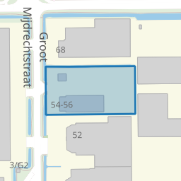 Perceel MDT01-B-2753