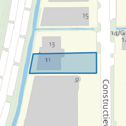 Perceel MDT01-B-2764