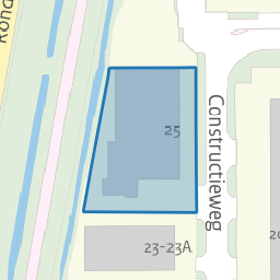 Perceel MDT01-B-2779