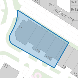 Perceel MDT01-B-2790