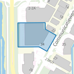 Perceel MDT01-B-2792