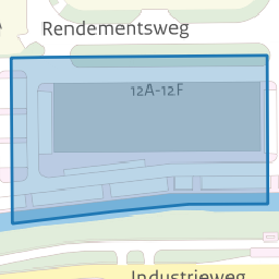 Perceel MDT01-B-2800