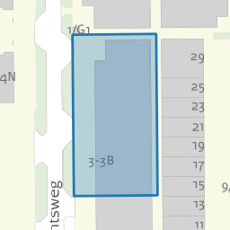 Perceel MDT01-B-2804
