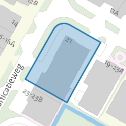 Perceel MDT01-B-2808