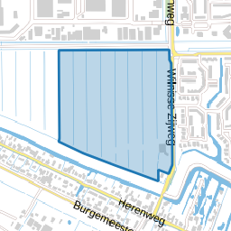 Perceel MDT01-B-2840