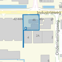 Perceel MDT01-B-2852