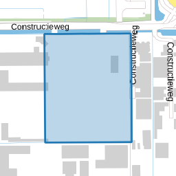Perceel MDT01-B-2885