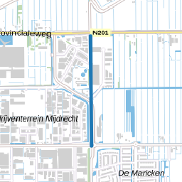 Perceel MDT01-B-2894